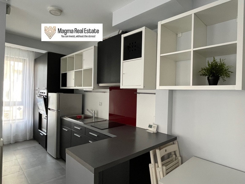 Дава под наем 2-СТАЕНград София, Манастирски ливади