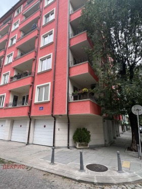 Снимка Дава под наем ГАРАЖ, ПАРКОМЯСТО