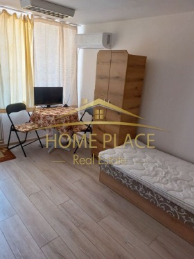 1-СТАЕН, 28 m2 - Holmes.bg 1-СТАЕН, 28 m2