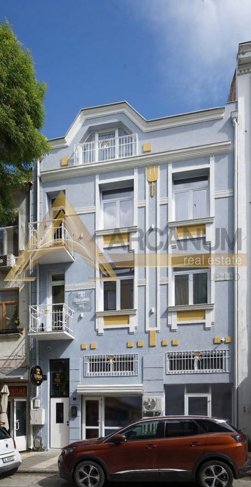 Под наем 2-СТАЕН, град Варна, Гръцка махала • 900 € / 1760.25 лв. • 70203909 1 — Holmes.bg Под наем 2-СТАЕН, град Варна, Гръцка махала • 900 € / 1760.25 лв. • 70203909 1