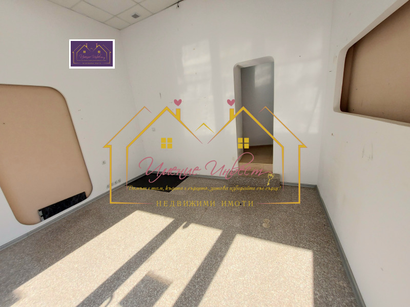 Под наем МАГАЗИН, град Русе, Център • 440 лв. / 224.97 € • 60609551 1 — Holmes.bg Под наем МАГАЗИН, град Русе, Център • 440 лв. / 224.97 € • 60609551 1