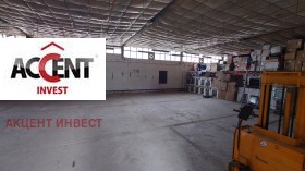 СКЛАД, 400 m2 - Holmes.bg СКЛАД, 400 m2
