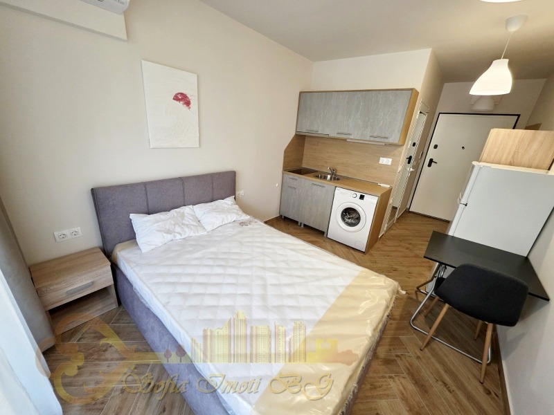 Под наем 1-СТАЕН, град София, Овча купел • 400 € / 782.33 лв. • 14051611 1 — Holmes.bg Под наем 1-СТАЕН, град София, Овча купел • 400 € / 782.33 лв. • 14051611 1