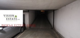 Обява Дава под наем ПАРКОМЯСТО,град София, Зона Б-18