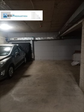 Обява Дава под наем ПАРКОМЯСТО,град София, Обеля 2>