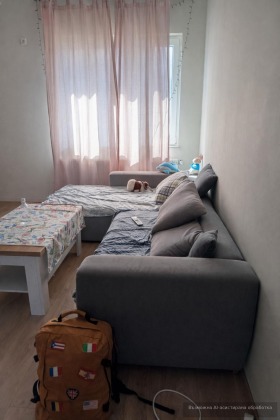 3-СТАЕН, 105 m2 - Holmes.bg 3-СТАЕН, 105 m2