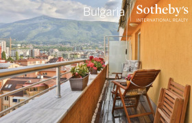 3-СТАЕН, 142 m2 - Holmes.bg 3-СТАЕН, 142 m2