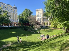 ОФИС, 75 m2 - Holmes.bg ОФИС, 75 m2