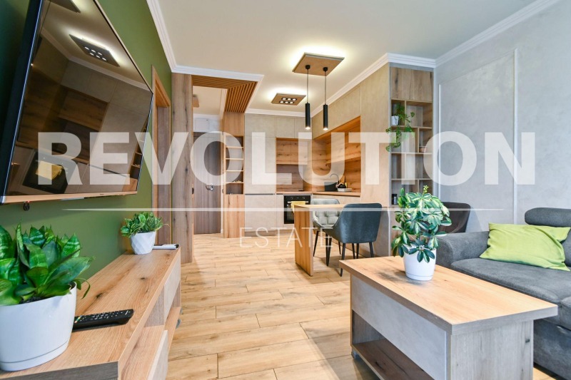 Под наем 2-СТАЕН, град София, Банишора • 700 € • 27356293 1 — Holmes.bg Под наем 2-СТАЕН, град София, Банишора • 700 € • 27356293 1