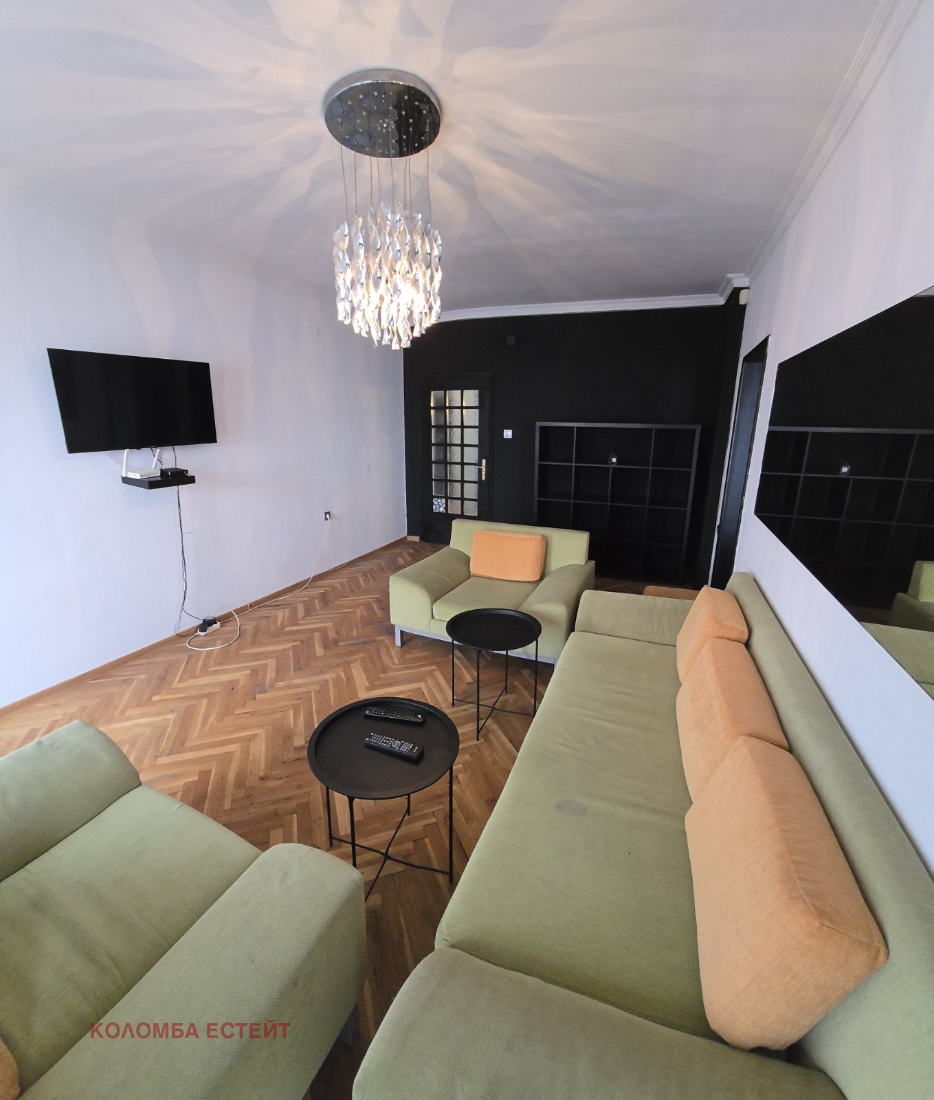 Дава под наем 4-стаен град София , Банишора , 120 кв.м | 86900640 — Imoti.com Дава под наем 4-стаен град София , Банишора , 120 кв.м | 86900640