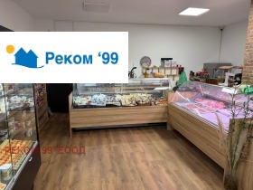 Обява Дава под наем МАГАЗИН,град София, Манастирски ливади>