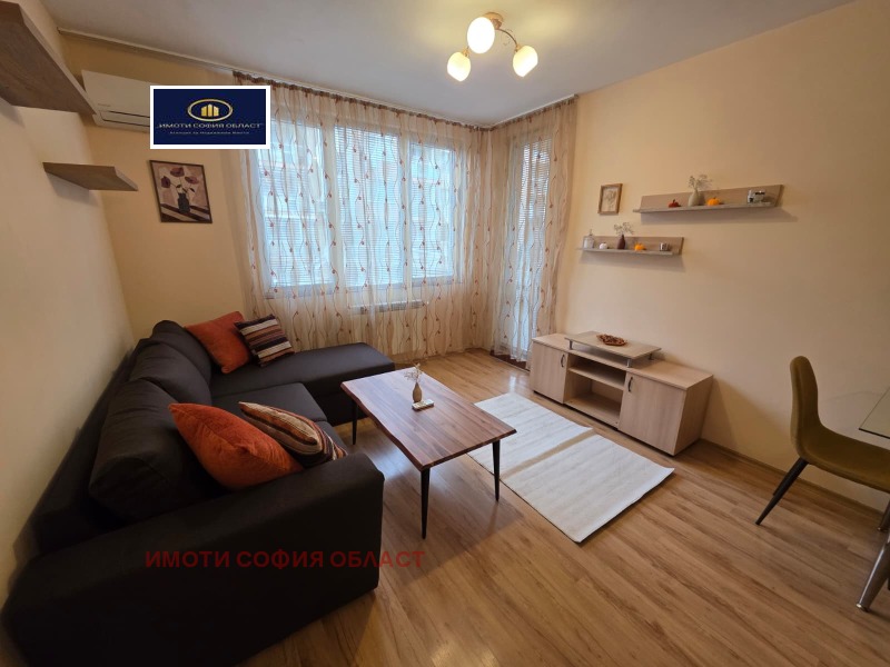 Под наем 2-СТАЕН, град София, Манастирски ливади • 1200 лв. / 613.55 € • 11010079 1 — Holmes.bg Под наем 2-СТАЕН, град София, Манастирски ливади • 1200 лв. / 613.55 € • 11010079 1