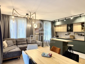 3-СТАЕН, 85 m2 - Holmes.bg 3-СТАЕН, 85 m2