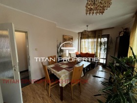 Обява Дава под наем 3-СТАЕН,град Бургас, Сарафово