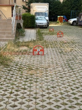 ГАРАЖ, ПАРКОМЯСТО, 12 m2 - Holmes.bg ГАРАЖ, ПАРКОМЯСТО, 12 m2