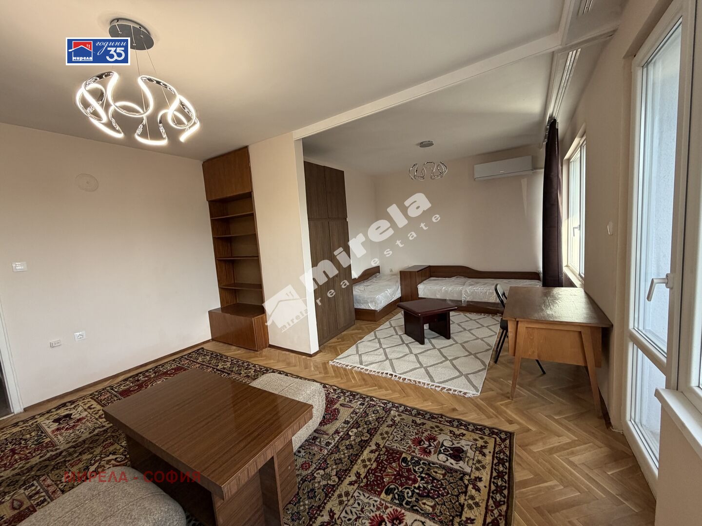 Дава под наем 3-стаен град София , Изгрев , 78 кв.м | 17663784 — Imoti.com Дава под наем 3-стаен град София , Изгрев , 78 кв.м | 17663784