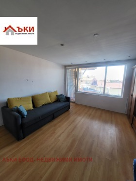 Дава под Наем ЕТАЖ ОТ КЪЩА | Imot.bg — малка снимка 2