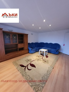 Снимка Дава под наем ЕТАЖ ОТ КЪЩА