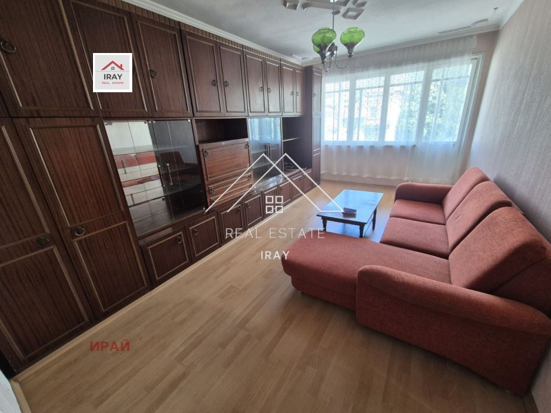 Под наем 3-СТАЕН, град Стара Загора, Център • 300 € • 36983708 1 — Holmes.bg Под наем 3-СТАЕН, град Стара Загора, Център • 300 € • 36983708 1