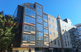 Обява Дава под наем ОФИС,град Варна, Лятно кино Тракия