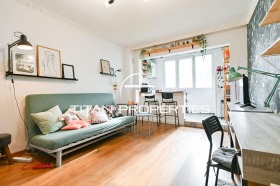 2-СТАЕН, 46 m2 - Holmes.bg 2-СТАЕН, 46 m2