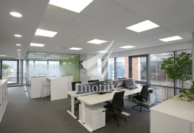 ОФИС, 480 m2 - Holmes.bg ОФИС, 480 m2