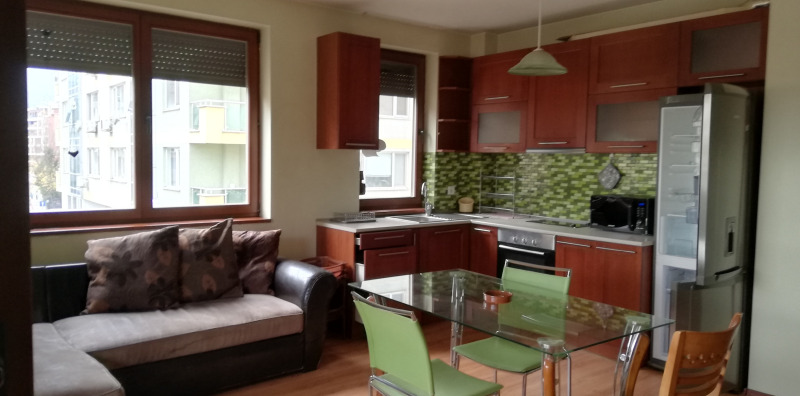 Под наем 2-СТАЕН, град София, Манастирски ливади • 600 € / 1173.50 лв. • 91208085 1 — Holmes.bg Под наем 2-СТАЕН, град София, Манастирски ливади • 600 € / 1173.50 лв. • 91208085 1