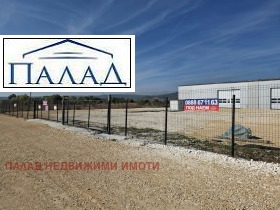 Дава под наем Склад, град Варна