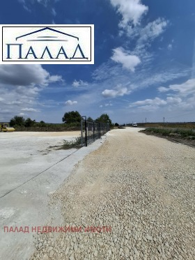 Обява Дава под наем СКЛАД,град Варна, Промишлена зона Тополи