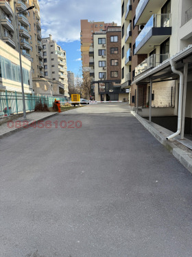 ГАРАЖ, ПАРКОМЯСТО, 25 m2 - Holmes.bg ГАРАЖ, ПАРКОМЯСТО, 25 m2