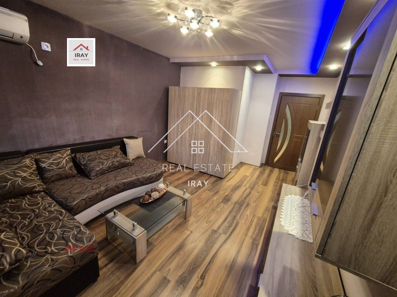 Под наем 3-СТАЕН, град Стара Загора, Център • 470 € • 79636663 1 — Holmes.bg Под наем 3-СТАЕН, град Стара Загора, Център • 470 € • 79636663 1