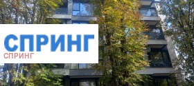 Дава под наем 2-стаен, град София