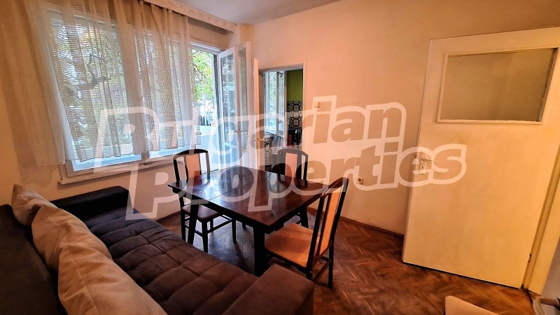 Под наем 2-СТАЕН, град Варна, Център • 370 € • 56680344 1 — Holmes.bg Под наем 2-СТАЕН, град Варна, Център • 370 € • 56680344 1