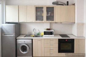 2-СТАЕН, 55 m2 - Holmes.bg 2-СТАЕН, 55 m2