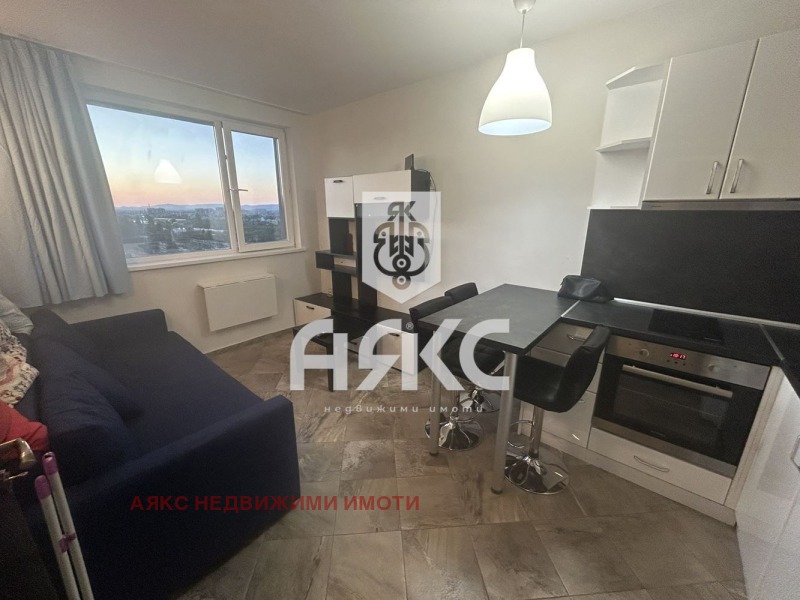 Под наем 2-СТАЕН, град София, Банишора • 460 € • 55277018 1 — Holmes.bg Под наем 2-СТАЕН, град София, Банишора • 460 € • 55277018 1