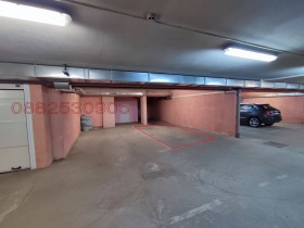 Дава под Наем ПАРКОМЯСТО | Imot.bg — малка снимка 2