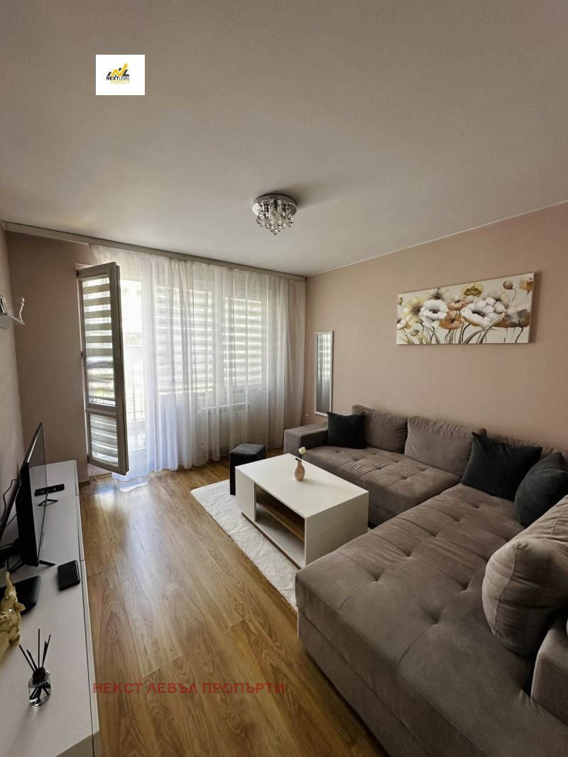 Под наем 2-СТАЕН, град София, Банишора • 680 € • 18038268 1 — Holmes.bg Под наем 2-СТАЕН, град София, Банишора • 680 € • 18038268 1