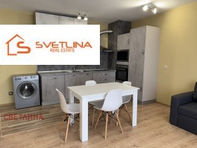 Обява Дава под наем 2-СТАЕН,град София, Малинова долина