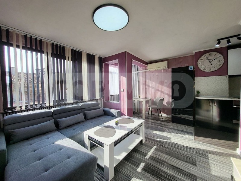 Под наем 2-СТАЕН, град Варна, Чаталджа • 480 € / 938.80 лв. • 40373408 1 — Holmes.bg Под наем 2-СТАЕН, град Варна, Чаталджа • 480 € / 938.80 лв. • 40373408 1