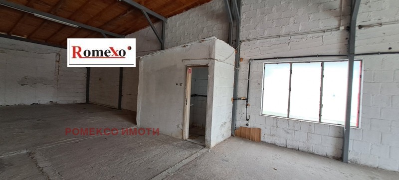 Под наем СКЛАД, град Пловдив, Рогошко шосе • 700 € • 83683878 1 — Holmes.bg Под наем СКЛАД, град Пловдив, Рогошко шосе • 700 € • 83683878 1