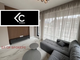 Обява Дава под наем 3-СТАЕН,град София, Хладилника