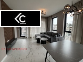 Обява Дава под наем 3-СТАЕН,град София, Хладилника