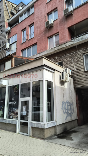 МАГАЗИН, 31 m2 - Holmes.bg МАГАЗИН, 31 m2