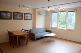 2-СТАЕН, 60 m2 - Holmes.bg 2-СТАЕН, 60 m2