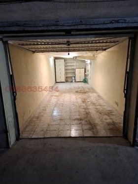 ГАРАЖ, ПАРКОМЯСТО, 28 m2 - Holmes.bg ГАРАЖ, ПАРКОМЯСТО, 28 m2