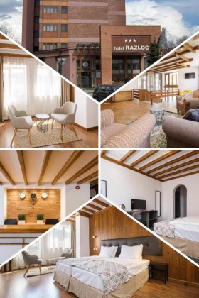 1-СТАЕН, 30 m2 - Holmes.bg 1-СТАЕН, 30 m2