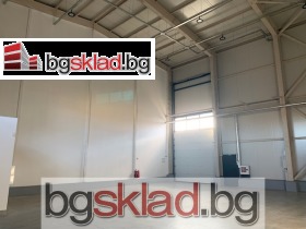 Снимка Дава под наем СКЛАД