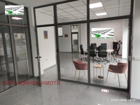 Обява Дава под наем ОФИС,град Пловдив, Център