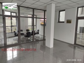 Обява Дава под наем ОФИС,град Пловдив, Център