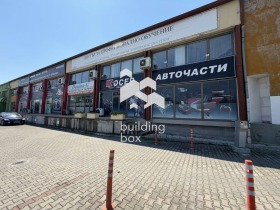 Снимка Дава под наем МАГАЗИН
